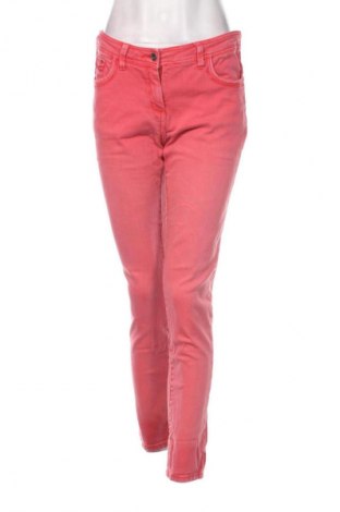 Damen Jeans, Größe M, Farbe Rosa, Preis € 10,49