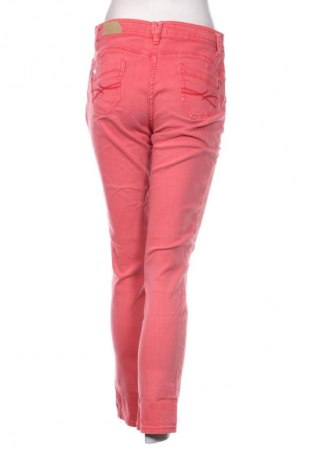 Damen Jeans, Größe M, Farbe Rosa, Preis € 10,49