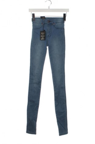 Damen Jeans, Größe XXS, Farbe Blau, Preis 13,49 €