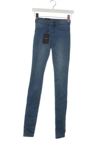 Damen Jeans, Größe XS, Farbe Blau, Preis € 14,99