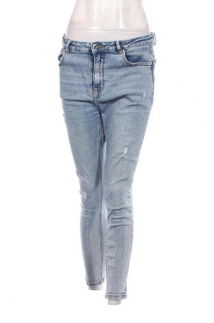 Damen Jeans, Größe L, Farbe Blau, Preis 8,99 €