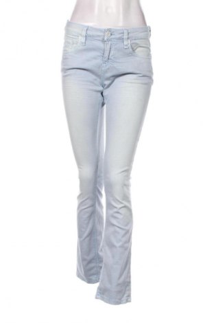 Damen Jeans, Größe M, Farbe Blau, Preis 9,49 €