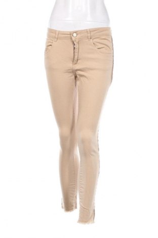 Damen Jeans, Größe S, Farbe Beige, Preis € 7,49