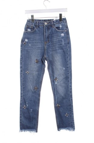 Damen Jeans, Größe XS, Farbe Blau, Preis € 9,49