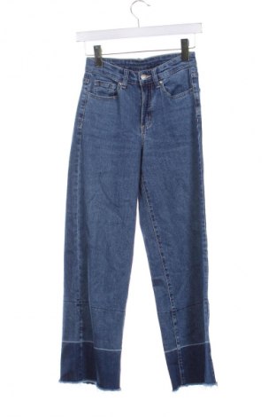 Damen Jeans, Größe XXS, Farbe Blau, Preis 10,49 €