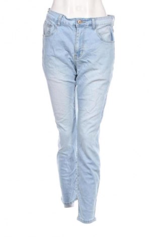 Damen Jeans, Größe L, Farbe Blau, Preis € 7,49