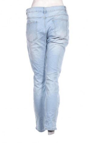 Damen Jeans, Größe L, Farbe Blau, Preis € 7,49