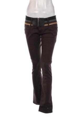 Damen Jeans, Größe S, Farbe Braun, Preis € 8,99