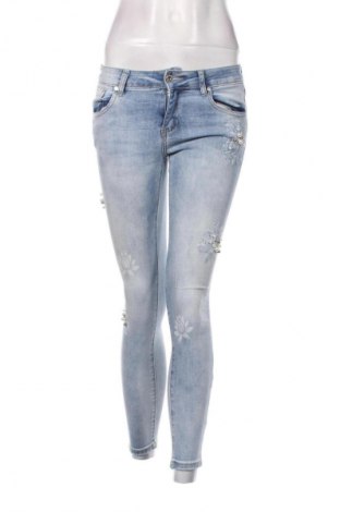 Damen Jeans, Größe S, Farbe Blau, Preis 7,99 €