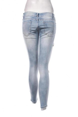 Damen Jeans, Größe S, Farbe Blau, Preis 7,99 €