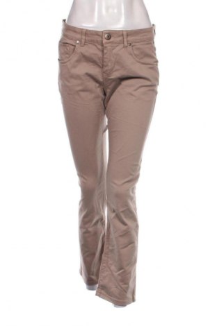 Damen Jeans, Größe L, Farbe Beige, Preis € 6,49