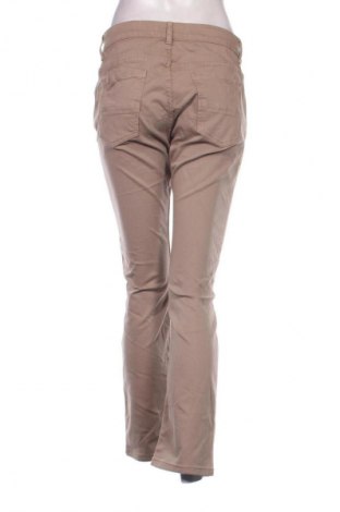 Damen Jeans, Größe L, Farbe Beige, Preis € 6,49