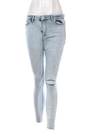 Damen Jeans, Größe S, Farbe Blau, Preis 10,49 €