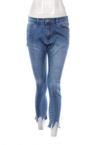 Damen Jeans, Größe M, Farbe Blau, Preis € 20,49