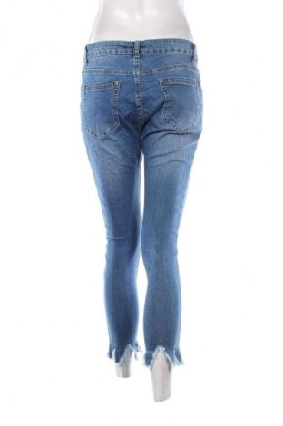 Damen Jeans, Größe M, Farbe Blau, Preis 20,49 €