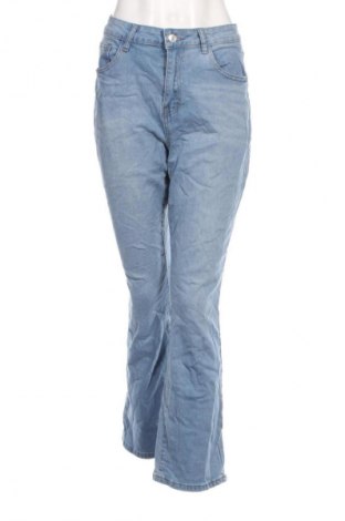 Damen Jeans, Größe XL, Farbe Blau, Preis 20,29 €