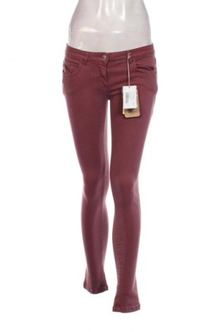 Damen Jeans, Größe S, Farbe Rosa, Preis 23,99 €