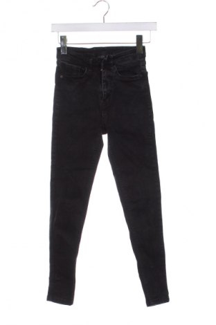 Damen Jeans, Größe XS, Farbe Schwarz, Preis 9,49 €