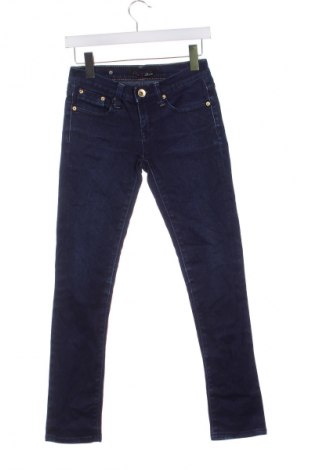 Damen Jeans, Größe S, Farbe Blau, Preis 9,49 €