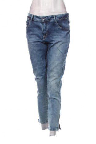 Damen Jeans, Größe XL, Farbe Blau, Preis 8,99 €