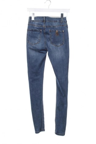 Damen Jeans, Größe XS, Farbe Blau, Preis € 5,49