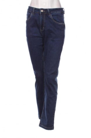 Damen Jeans, Größe M, Farbe Blau, Preis € 11,39