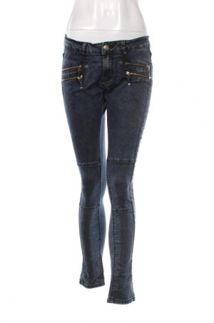 Damen Jeans, Größe L, Farbe Grau, Preis 20,49 €