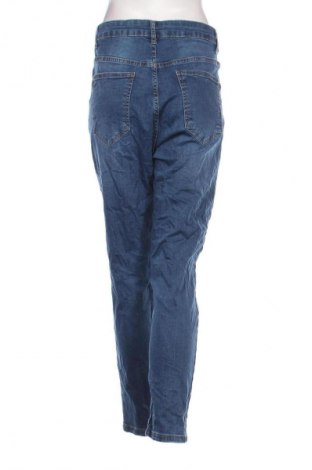 Damen Jeans, Größe XL, Farbe Blau, Preis € 7,49