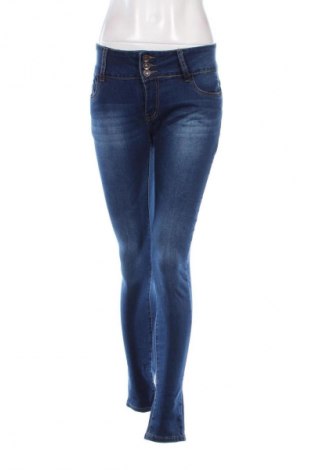 Damen Jeans, Größe XL, Farbe Blau, Preis € 9,49