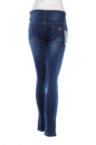 Damen Jeans, Größe XL, Farbe Blau, Preis 9,49 €