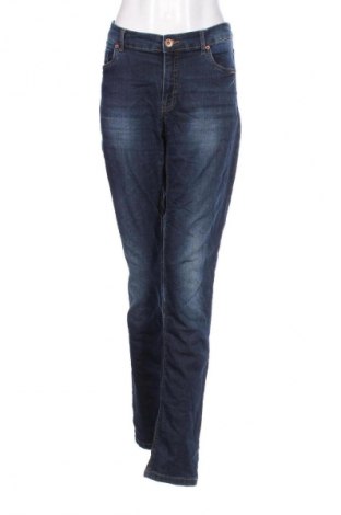 Damen Jeans, Größe L, Farbe Blau, Preis € 5,99