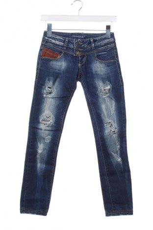 Damen Jeans, Größe S, Farbe Blau, Preis € 4,99