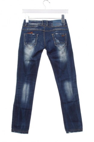 Damen Jeans, Größe S, Farbe Blau, Preis € 5,49