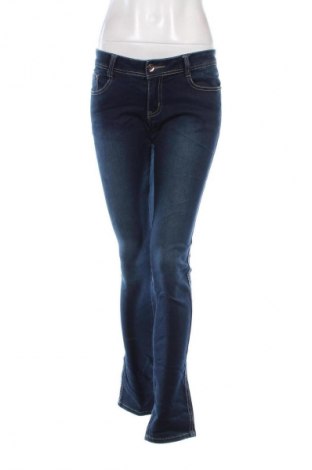 Damen Jeans, Größe XL, Farbe Blau, Preis 8,49 €