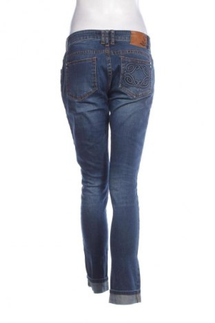 Damen Jeans, Größe L, Farbe Blau, Preis 9,49 €