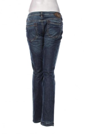 Damen Jeans, Größe L, Farbe Blau, Preis 8,49 €