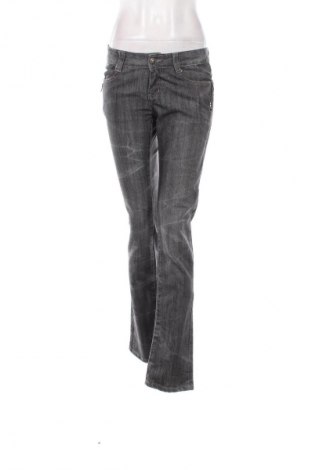 Damen Jeans, Größe M, Farbe Grau, Preis € 8,49