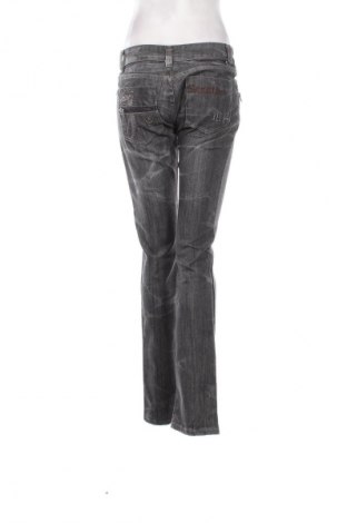 Damen Jeans, Größe M, Farbe Grau, Preis € 8,49