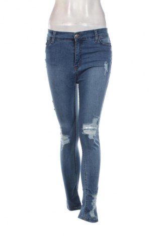 Damen Jeans, Größe M, Farbe Blau, Preis € 4,99