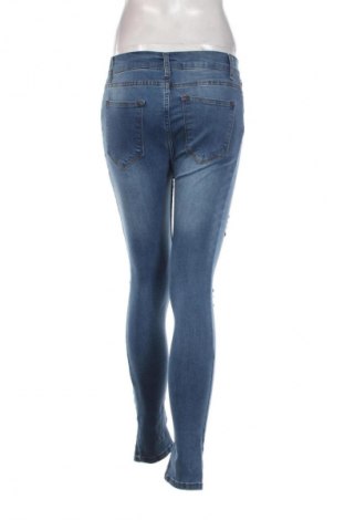 Damen Jeans, Größe M, Farbe Blau, Preis € 5,49