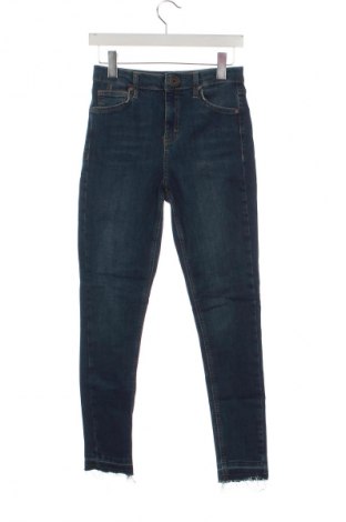 Damen Jeans, Größe XS, Farbe Blau, Preis 8,49 €