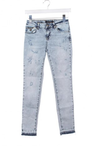 Damen Jeans, Größe S, Farbe Blau, Preis € 8,49