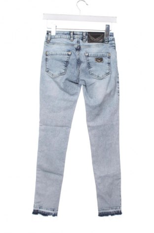 Damen Jeans, Größe S, Farbe Blau, Preis 8,49 €