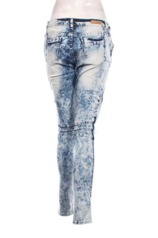 Damen Jeans, Größe M, Farbe Blau, Preis 8,49 €