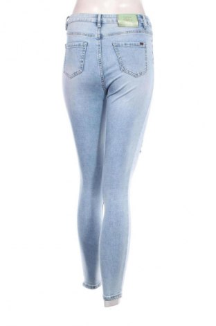 Damen Jeans, Größe S, Farbe Blau, Preis € 6,99