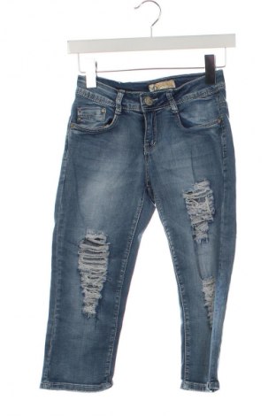 Damen Jeans, Größe XS, Farbe Blau, Preis € 9,49