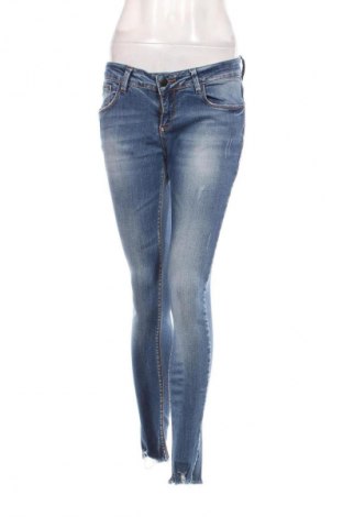 Damen Jeans, Größe M, Farbe Blau, Preis € 5,49