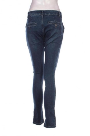 Damen Jeans, Größe L, Farbe Blau, Preis 9,49 €