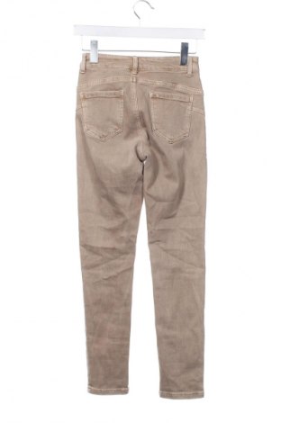 Damen Jeans, Größe S, Farbe Beige, Preis 8,49 €