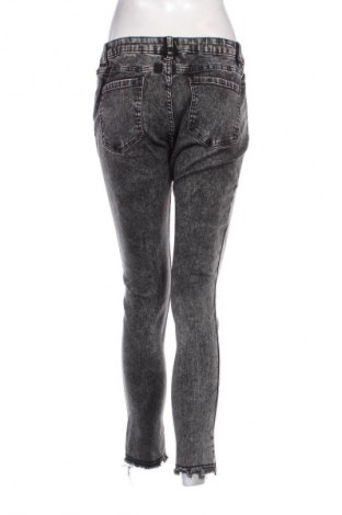 Damen Jeans, Größe XXL, Farbe Grau, Preis € 8,49